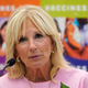 Image for article titled No She Didn't! Jill Biden Compares Latinos To Tacos During "Quest For Equity" Speech In Texas